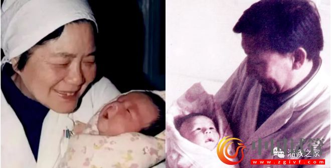 我国第一例试管婴儿胚胎学开山鼻祖刘斌教授逝世(图2) 我国第一例试管婴儿胚胎学开山鼻祖刘斌教授逝世(图2)