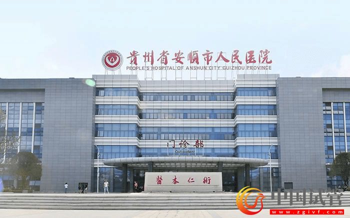 安顺人民医院试管婴儿成功率、费用与流程指南(图1) 安顺人民医院试管婴儿成功率、费用与流程指南(图1)
