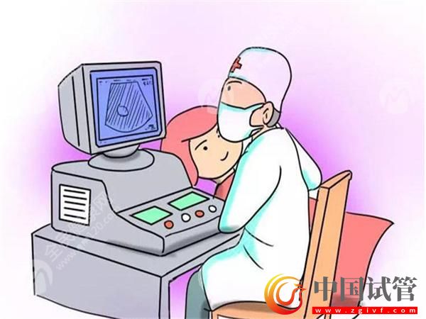 防城港第三代试管费用总共多少？