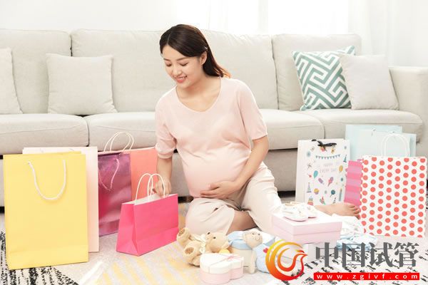 滁州三代试管的收费主要是哪些？