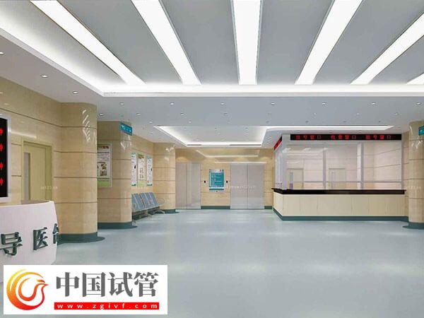 三门峡正规不孕不育医院排行榜，黄河三门峡医院排名第一
