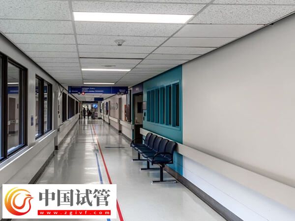 三门峡正规不孕不育医院排行榜，黄河三门峡医院排名第一(图2)