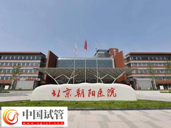 北京朝阳医院生殖科的优势及特色解读(图1)