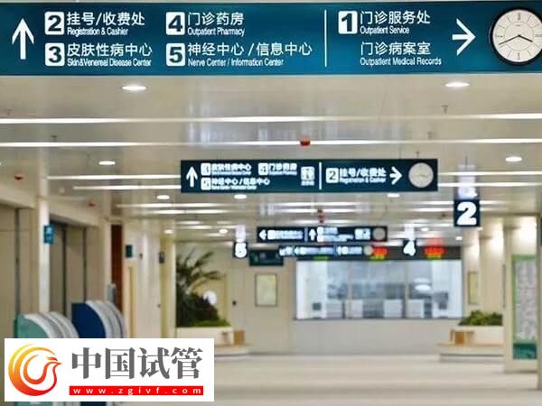 新乡三附院试管婴儿各收费项目一览，移植+保胎约1.1万
