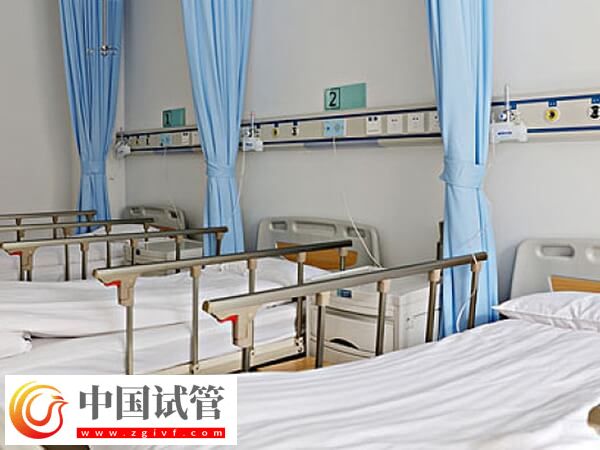 西安试管婴儿医院推荐，内附生殖科介绍及地址(图2)