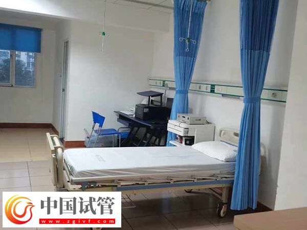 清远市人民医院试管婴儿大夫排名，内附前三名单
