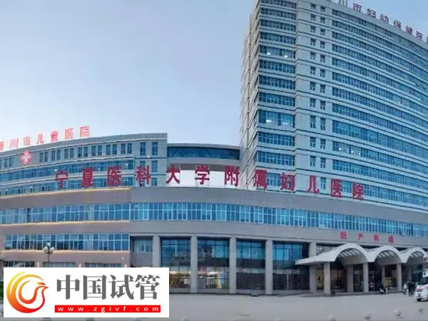银川妇幼保健院试管婴儿成功率多少