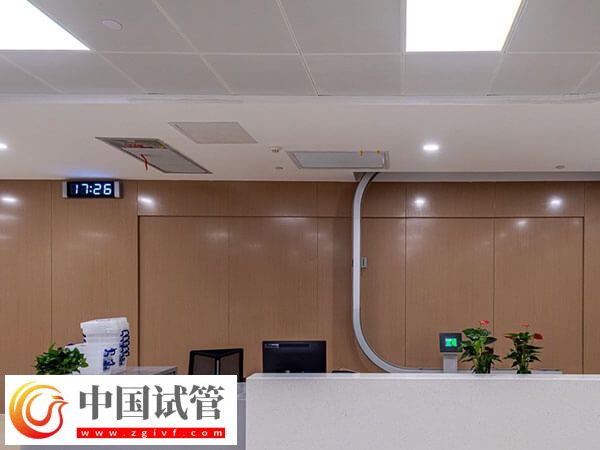 泉州生殖科名单汇总，这家医院只能做人工授精