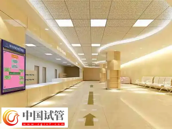 太原市中心医院试管婴儿怎么样(图1) 太原市中心医院试管婴儿怎么样(图1)