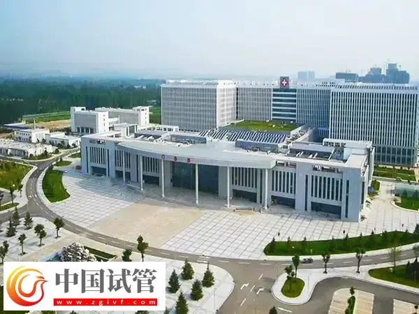 大同三医院试管婴儿费用多少