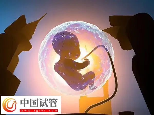 贵州供卵试管婴儿多少钱