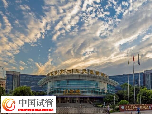 宜宾二医院试管婴儿收费标准公布，一代助孕要2-3万元