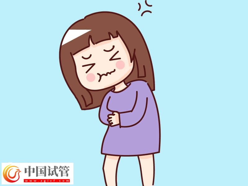 继发性闭经可不可以怀孕生孩子(图1) 继发性闭经可不可以怀孕生孩子(图1)