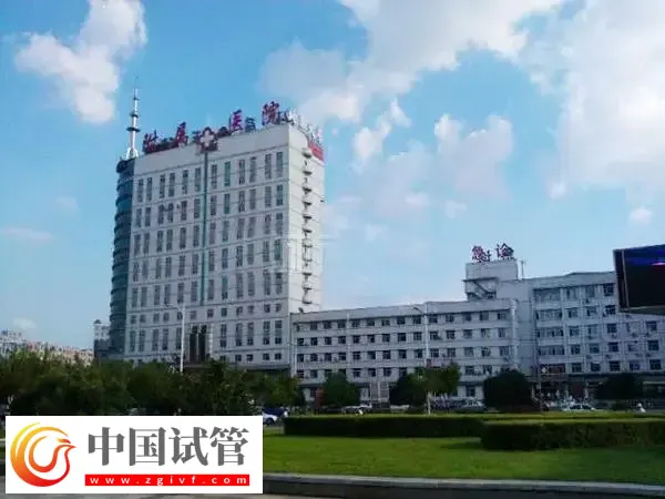 北华大学附属医院试管婴儿成功率多少(图1) 北华大学附属医院试管婴儿成功率多少(图1)