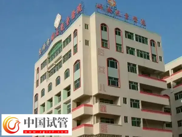 惠州市第二妇幼保健院试管婴儿怎么样