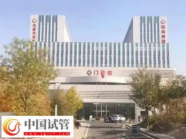 乌鲁木齐妇幼保健院试管婴儿费用多少