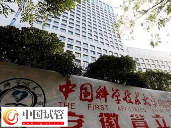 合肥省立医院三代试管婴儿多少钱？看这份花销明细就知
