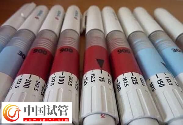 卵子不多用长方案还是短方案?看完分析表就知道了(图2) 卵子不多用长方案还是短方案?看完分析表就知道了(图2)