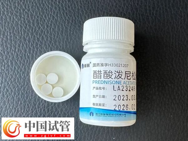 试管婴儿移植冻胚吃强的松的功效汇总,成功妊娠不是梦(图2) 试管婴儿移植冻胚吃强的松的功效汇总,成功妊娠不是梦(图2)