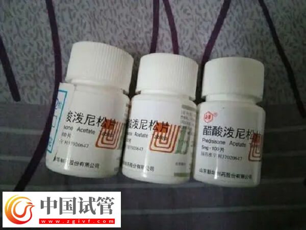 试管婴儿移植冻胚吃强的松的功效汇总,成功妊娠不是梦(图1) 试管婴儿移植冻胚吃强的松的功效汇总,成功妊娠不是梦(图1)