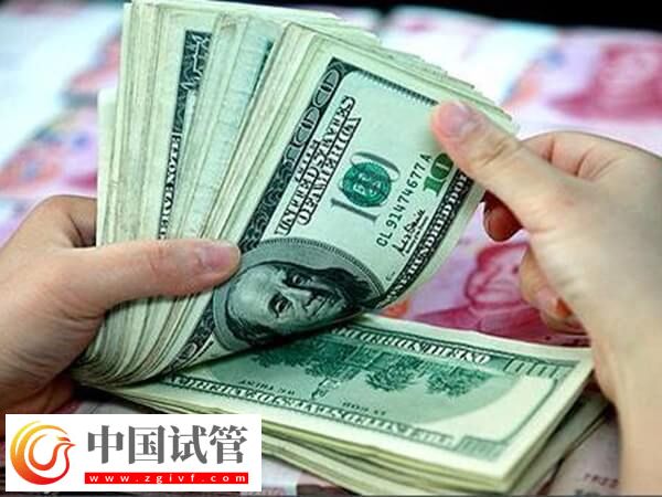 荆州市中心医院二代试管婴儿花销大盘点，包里没6万元就别想了