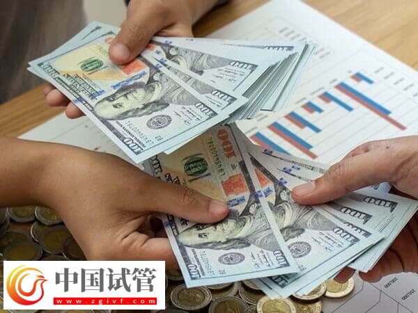 患地贫做三代试管婴儿报价大公开，过来人：胚胎筛查就得1万(图2)