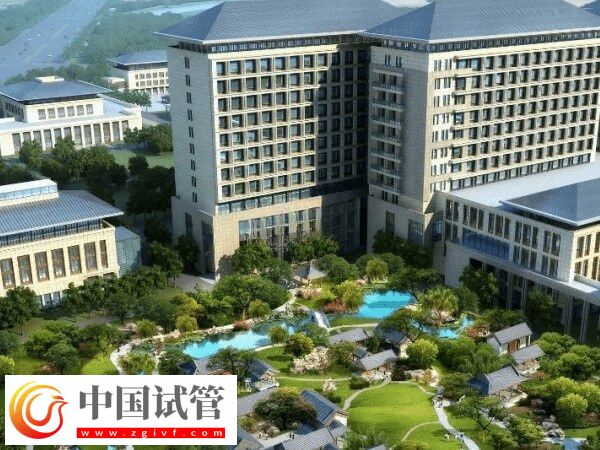 秦皇岛市妇幼试管婴儿全流程解读，进周后降调很关键(图2)