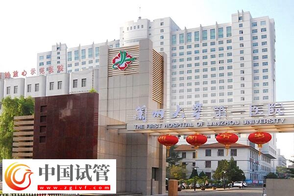 兰州地区哪些医院能总供卵试管