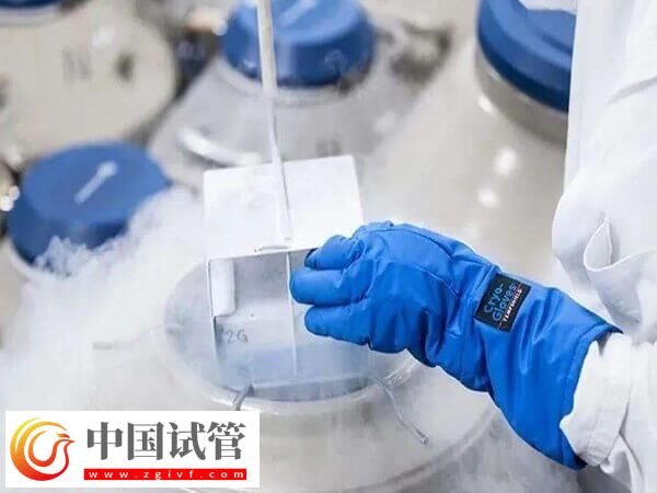 昆明冻卵流程是怎样的
