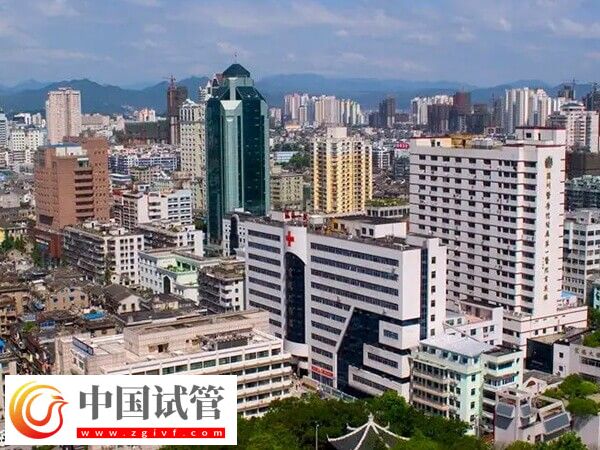 温州附一医试管婴儿费用多少