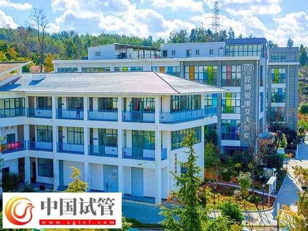昆明民营试管婴儿医院大全,一看即知五华区有几家!(图2) 昆明民营试管婴儿医院大全,一看即知五华区有几家!(图2)