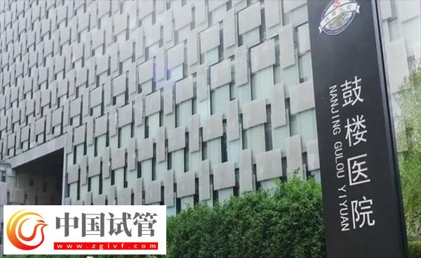 南京鼓楼医院供卵三代试管婴儿花销解析：移植费约1万