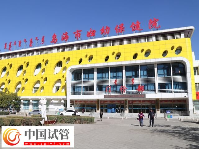 乌海哪家医院能做三代试管