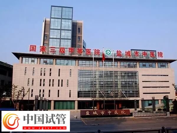 盐城市中医院生殖中心做试管婴儿是怎么收费的？