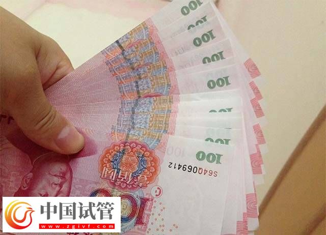 临沂试管婴儿收费标准大公开：取一次卵不少于2000元！