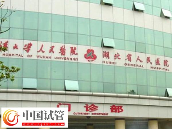 武汉大学人民医院三代试管婴儿花费说明：夫妻检查2000元起步