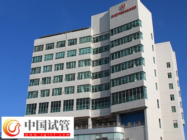深圳试管婴儿机构介绍，罗湖区这2家可别错过了！