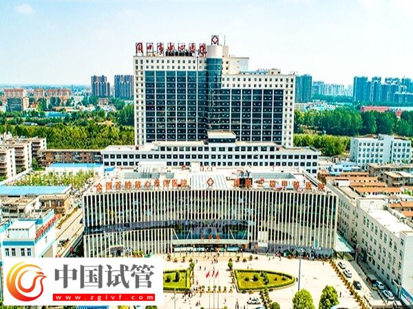 周口不孕不育医院哪家好