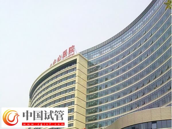 驻马店有无能做试管的医院