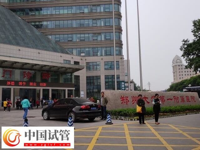 周口能不能做试管婴儿(图2) 周口能不能做试管婴儿(图2)