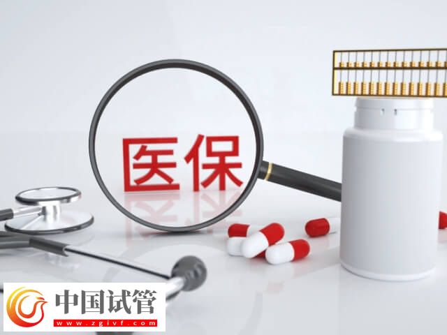 焦作做试管婴儿能不能报销(图3) 焦作做试管婴儿能不能报销(图3)