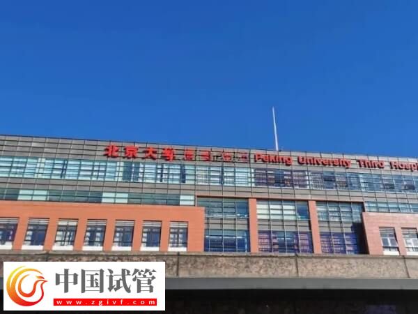 北医三院试管婴儿助孕率揭秘,读完就知有无68%!(图2) 北医三院试管婴儿助孕率揭秘,读完就知有无68%!(图2)