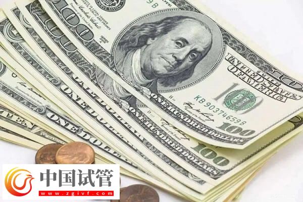 百色试管婴儿费用多少(图2) 百色试管婴儿费用多少(图2)