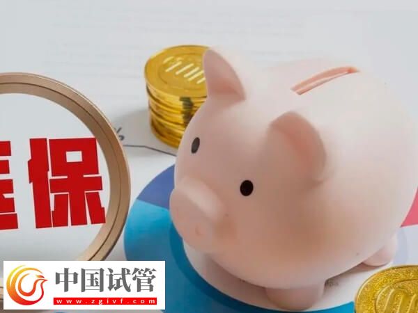 百色做试管婴儿能否报销