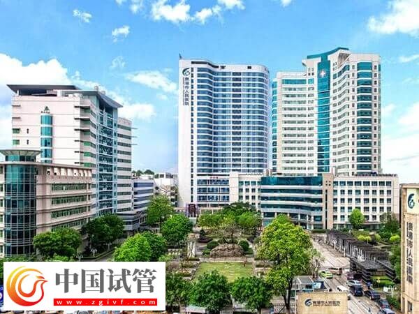 贵港试管婴儿成功率高不高