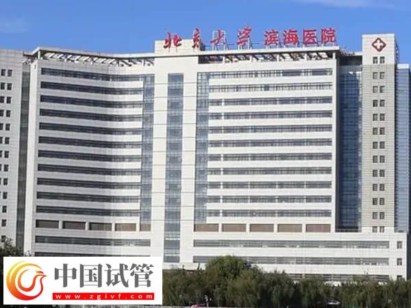 天津市第五中心医院生殖中心怎么样