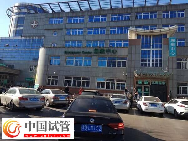 天津市第五中心医院人工授精多少钱