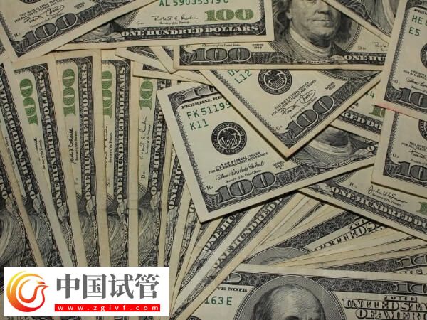 沧州市二医院试管婴儿费用多少