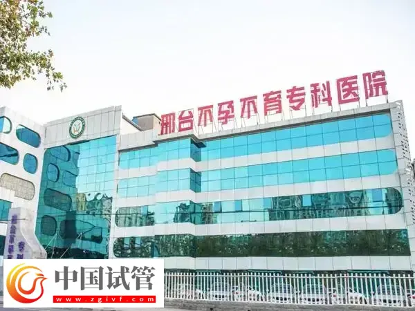 邢台不孕不育专科医院试管婴儿成功率多少