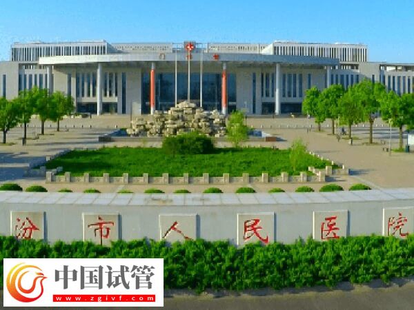 临汾市人民医院供卵试管生男孩的费用多少